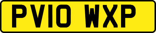 PV10WXP