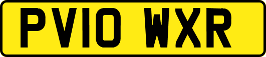 PV10WXR