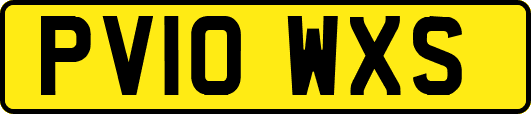 PV10WXS