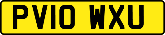 PV10WXU