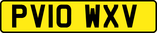 PV10WXV