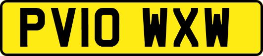 PV10WXW