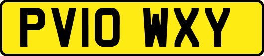 PV10WXY