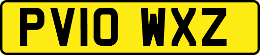 PV10WXZ