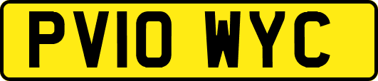 PV10WYC
