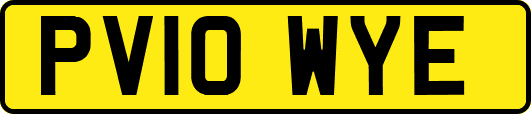 PV10WYE