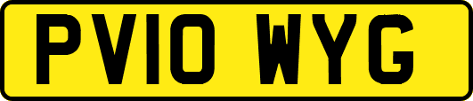 PV10WYG