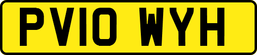 PV10WYH