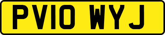 PV10WYJ