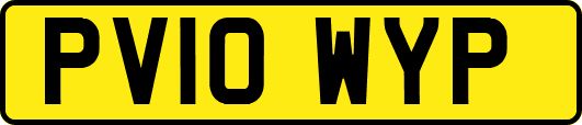 PV10WYP