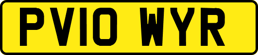 PV10WYR