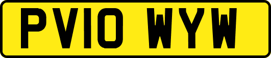 PV10WYW