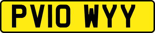 PV10WYY