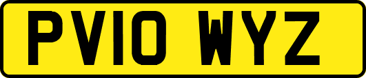 PV10WYZ