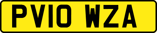 PV10WZA