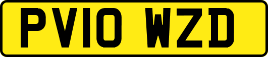 PV10WZD