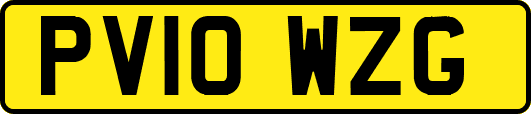 PV10WZG