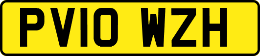 PV10WZH