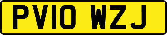 PV10WZJ