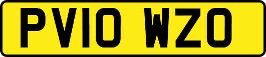 PV10WZO