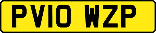PV10WZP
