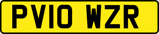 PV10WZR