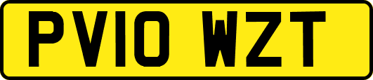 PV10WZT
