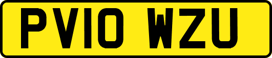 PV10WZU