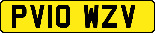 PV10WZV