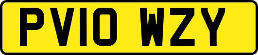 PV10WZY