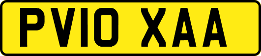 PV10XAA