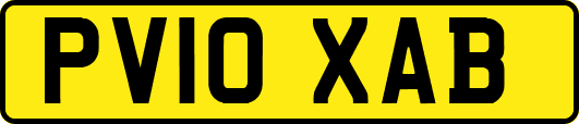 PV10XAB