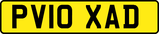 PV10XAD