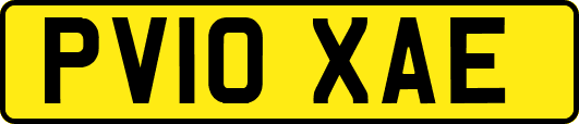 PV10XAE