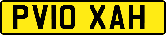 PV10XAH