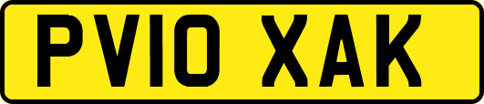 PV10XAK