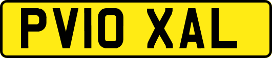 PV10XAL