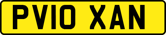 PV10XAN