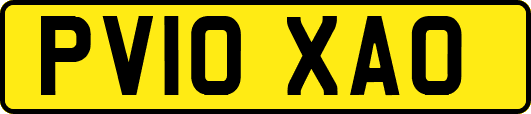 PV10XAO