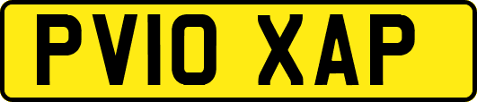 PV10XAP