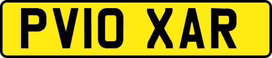 PV10XAR