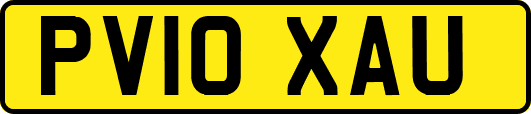 PV10XAU