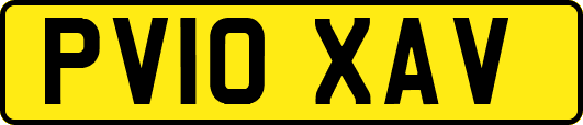 PV10XAV
