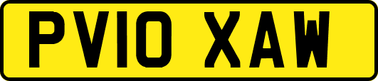 PV10XAW