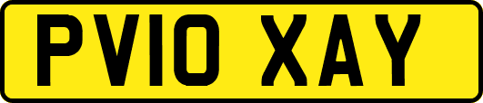 PV10XAY