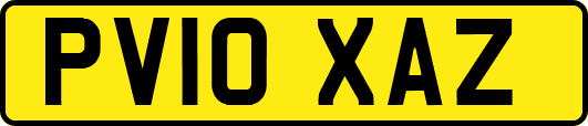PV10XAZ