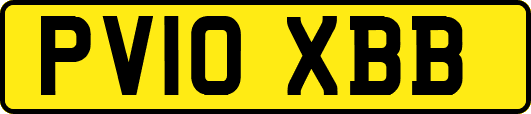 PV10XBB