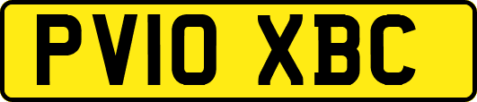PV10XBC