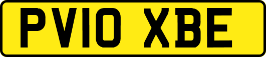 PV10XBE