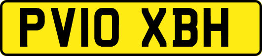 PV10XBH
